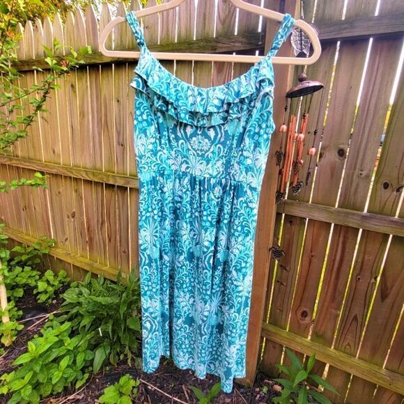 Sundress - Picture 1 of 9